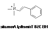 N, N, N trimethyl aromatic